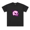 AS Colour Mens Classic Oversized Tee Thumbnail
