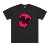 AS Colour Mens Classic Oversized Tee Thumbnail