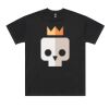AS Colour Mens Classic Oversized Tee Thumbnail