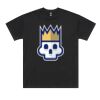 AS Colour Mens Classic Oversized Tee Thumbnail