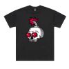 AS Colour Mens Classic Oversized Tee Thumbnail
