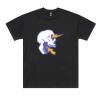AS Colour Mens Classic Oversized Tee Thumbnail