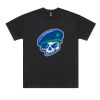 AS Colour Mens Classic Oversized Tee Thumbnail