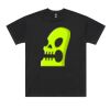 AS Colour Mens Classic Oversized Tee Thumbnail