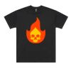AS Colour Mens Classic Oversized Tee Thumbnail
