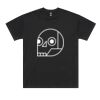 AS Colour Mens Classic Oversized Tee Thumbnail