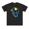 AS Colour Mens Classic Oversized Tee Thumbnail