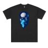 AS Colour Mens Classic Oversized Tee Thumbnail
