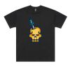 AS Colour Mens Classic Oversized Tee Thumbnail