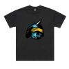 AS Colour Mens Classic Oversized Tee Thumbnail