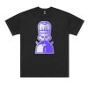 AS Colour Mens Classic Oversized Tee Thumbnail