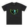 AS Colour Mens Classic Oversized Tee Thumbnail