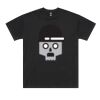 AS Colour Mens Classic Oversized Tee Thumbnail