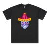 AS Colour Mens Classic Oversized Tee Thumbnail