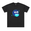 AS Colour Mens Classic Oversized Tee Thumbnail