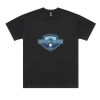 AS Colour Mens Classic Oversized Tee Thumbnail