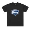 AS Colour Mens Classic Oversized Tee Thumbnail