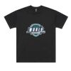 AS Colour Mens Classic Oversized Tee Thumbnail