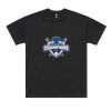 AS Colour Mens Classic Oversized Tee Thumbnail