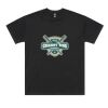 AS Colour Mens Classic Oversized Tee Thumbnail