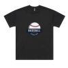 AS Colour Mens Classic Oversized Tee Thumbnail