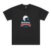 AS Colour Mens Classic Oversized Tee Thumbnail