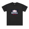 AS Colour Mens Classic Oversized Tee Thumbnail