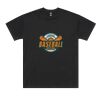 AS Colour Mens Classic Oversized Tee Thumbnail