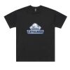 AS Colour Mens Classic Oversized Tee Thumbnail