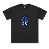 AS Colour Mens Classic Oversized Tee Thumbnail