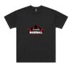 AS Colour Mens Classic Oversized Tee Thumbnail