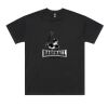 AS Colour Mens Classic Oversized Tee Thumbnail