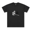AS Colour Mens Classic Oversized Tee Thumbnail