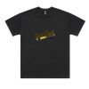 AS Colour Mens Classic Oversized Tee Thumbnail