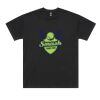 AS Colour Mens Classic Oversized Tee Thumbnail