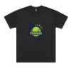 AS Colour Mens Classic Oversized Tee Thumbnail