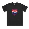 AS Colour Mens Classic Oversized Tee Thumbnail