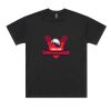 AS Colour Mens Classic Oversized Tee Thumbnail
