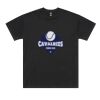 AS Colour Mens Classic Oversized Tee Thumbnail