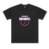 AS Colour Mens Classic Oversized Tee Thumbnail