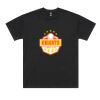 AS Colour Mens Classic Oversized Tee Thumbnail