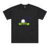 AS Colour Mens Classic Oversized Tee Thumbnail