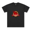 AS Colour Mens Classic Oversized Tee Thumbnail