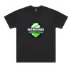 AS Colour Mens Classic Oversized Tee Thumbnail