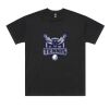 AS Colour Mens Classic Oversized Tee Thumbnail