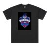 AS Colour Mens Classic Oversized Tee Thumbnail