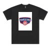 AS Colour Mens Classic Oversized Tee Thumbnail