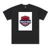 AS Colour Mens Classic Oversized Tee Thumbnail