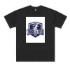 AS Colour Mens Classic Oversized Tee Thumbnail