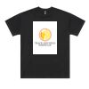 AS Colour Mens Classic Oversized Tee Thumbnail